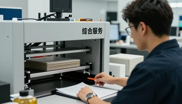 智能系统部署方案