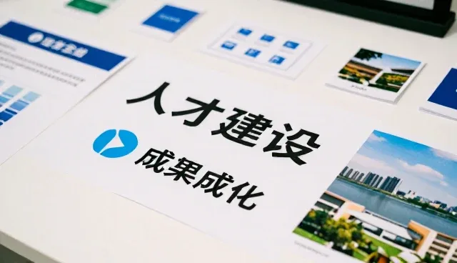 新时代下人才建设的转型路径与实践探索
