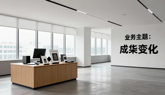 提升安装调试效率的关键选型策略
