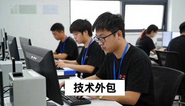 成果转化如何推动项目包括技术效率提升